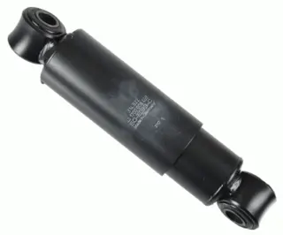 Støtdemper 330-499 Ø24 x55 BPW/SAF Sachs