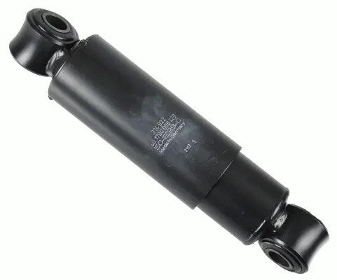 Støtdemper 330-499 Ø24 x55 BPW/SAF Sachs 