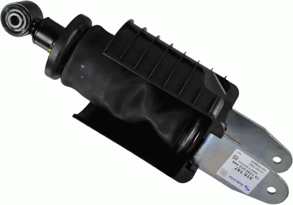 SACHS SHOCK ABSORBER 