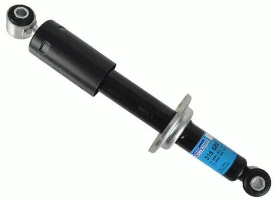 SACHS SHOCK ABSORBER 