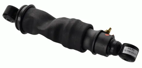 SACHS PNEUMATIC SPRING 