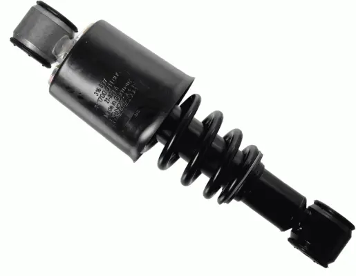 SACHS SHOCK ABSORBER 
