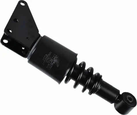 SACHS SHOCK ABSORBER 