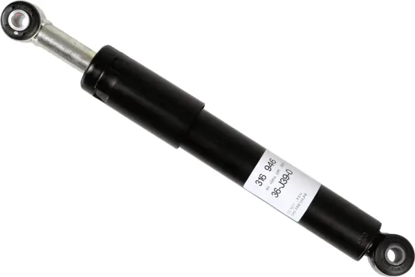 SACHS SHOCK ABSORBER 