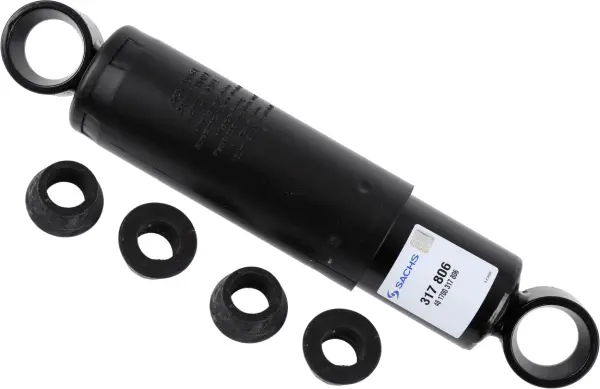 SACHS SHOCK ABSORBER 