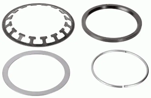 SACHS S.ITEM MOUNT. KIT C. RELEASER 
