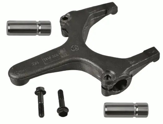 SACHS CLUTCH RELEASER FORK 