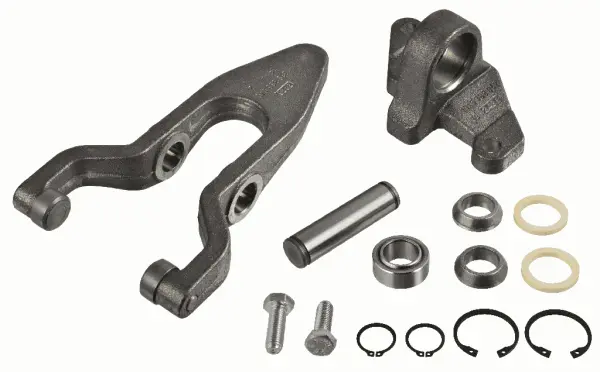 SACHS CLUTCH RELEASER FORK 