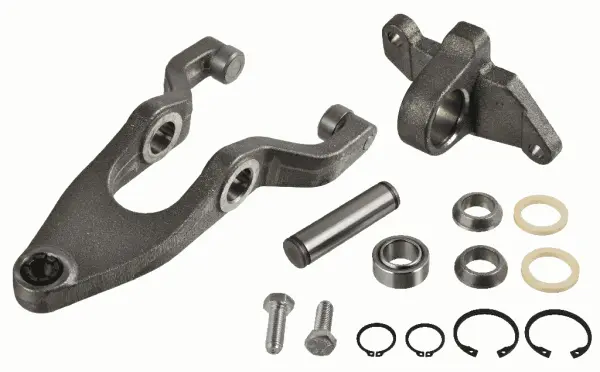 SACHS CLUTCH RELEASER FORK 
