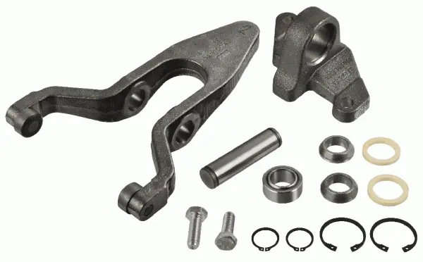 SACHS CLUTCH RELEASER FORK 