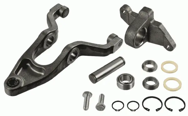 SACHS CLUTCH RELEASER FORK 