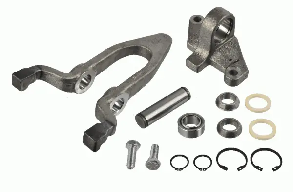SACHS CLUTCH RELEASER FORK 