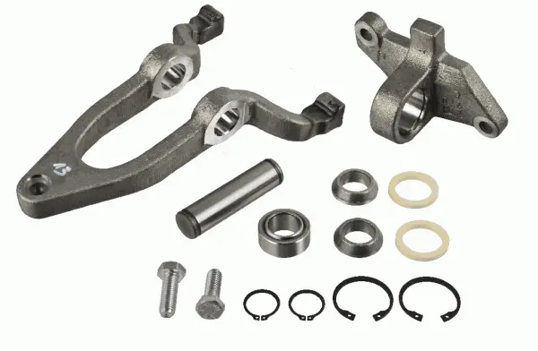 SACHS CLUTCH RELEASER FORK 