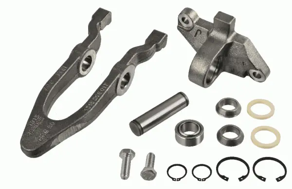 SACHS CLUTCH RELEASER FORK 