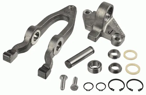 SACHS CLUTCH RELEASER FORK 