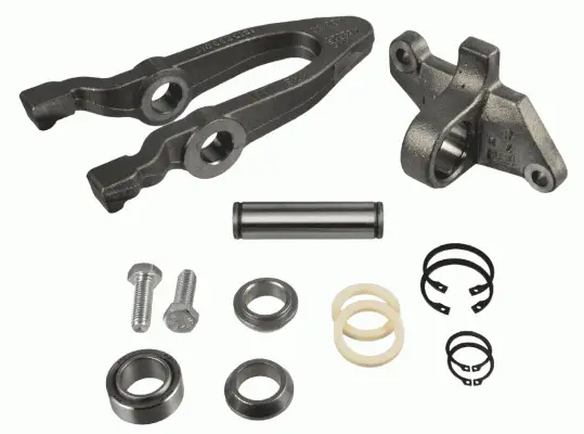 SACHS CLUTCH RELEASER FORK 