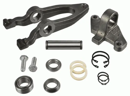 SACHS CLUTCH RELEASER FORK 