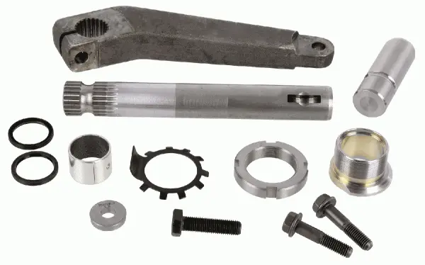 SACHS CLUTCH RELEASER FORK 