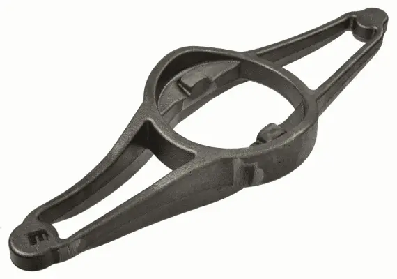 SACHS CLUTCH RELEASER FORK 