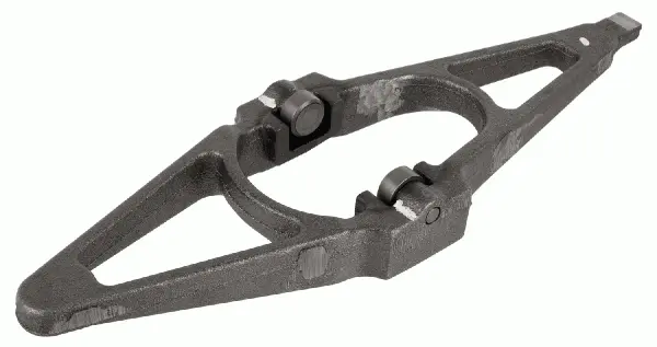 SACHS CLUTCH RELEASER FORK 