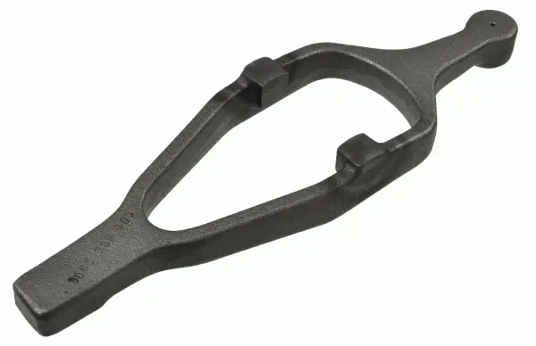 SACHS CLUTCH RELEASER FORK 