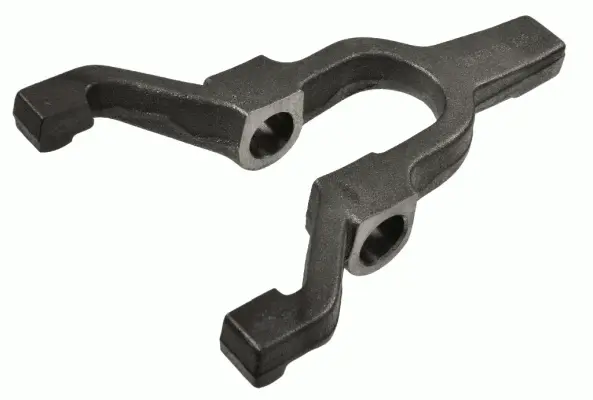 SACHS CLUTCH RELEASER FORK 