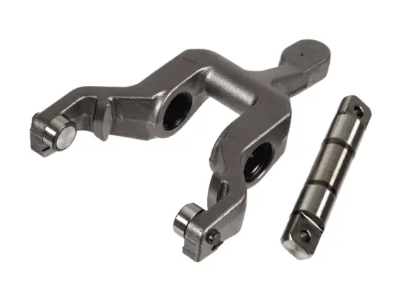 Gaffelsett Clutch MB Sachs 