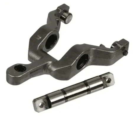 Gaffelsett Clutch MB Sachs 