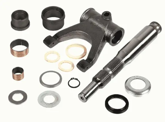 SACHS CLUTCH RELEASER FORK 