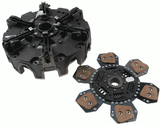 SACHS CLUTCH KIT 