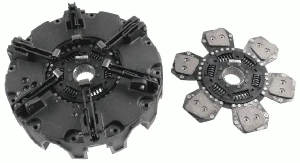 SACHS CLUTCH KIT 