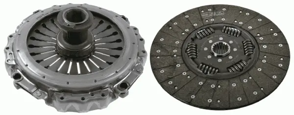 SACHS CLUTCH KIT 