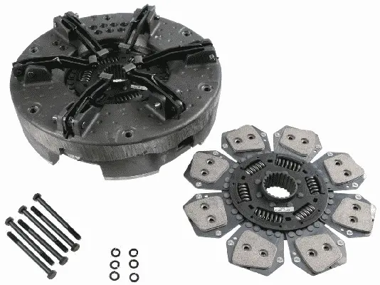 SACHS CLUTCH KIT 