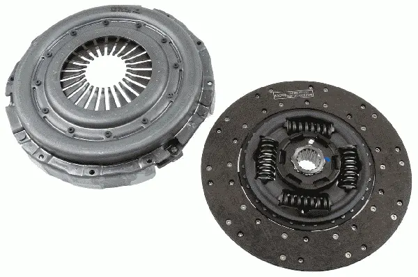 SACHS CLUTCH KIT 