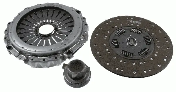 SACHS CLUTCH KIT 