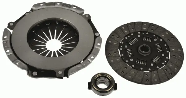 SACHS CLUTCH KIT 