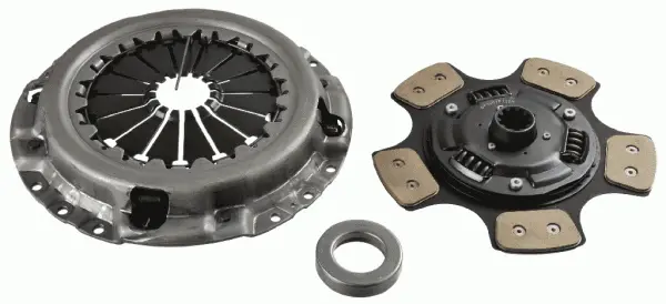 SACHS CLUTCH KIT 