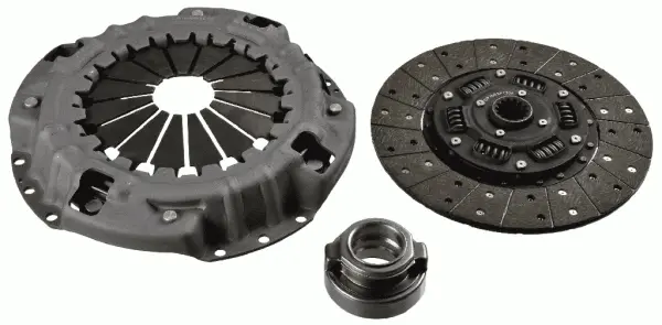 SACHS CLUTCH KIT 