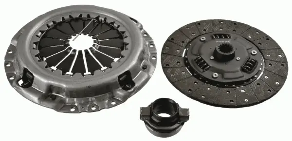SACHS CLUTCH KIT 