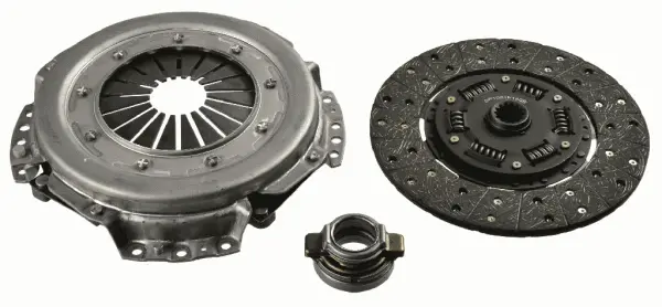 SACHS CLUTCH KIT 