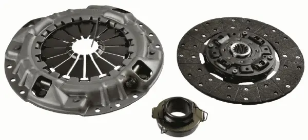 SACHS CLUTCH KIT 
