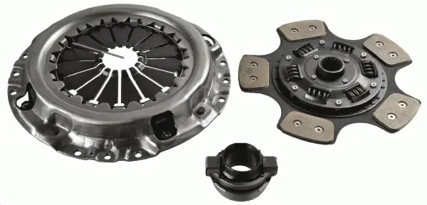 SACHS CLUTCH KIT 