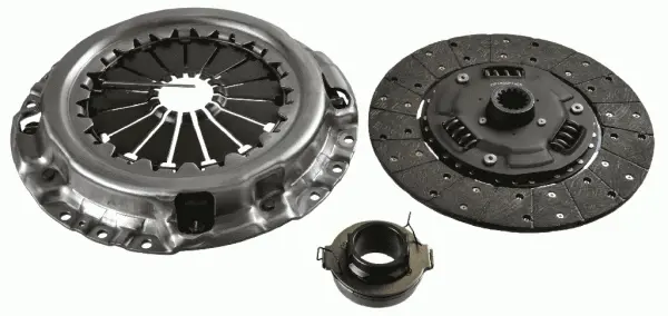 SACHS CLUTCH KIT 