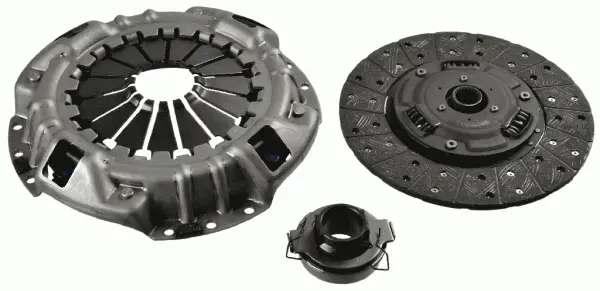 SACHS CLUTCH KIT 