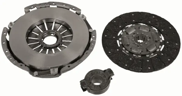 SACHS CLUTCH KIT 