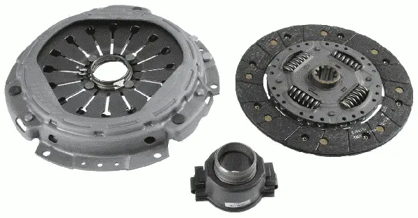 SACHS CLUTCH KIT 