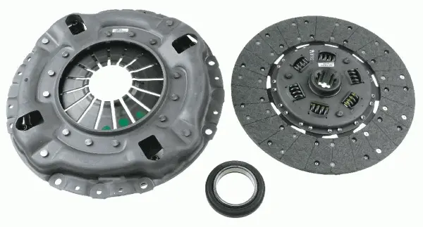SACHS CLUTCH KIT XTEND 
