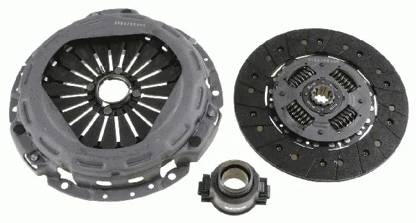 SACHS CLUTCH KIT 