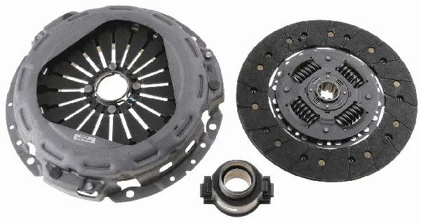 SACHS CLUTCH KIT 