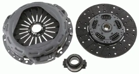 SACHS CLUTCH KIT